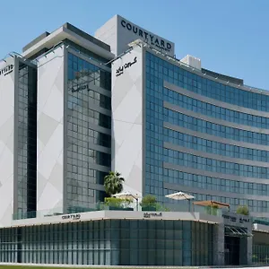 Courtyard By Marriott World Trade Centre, 호텔